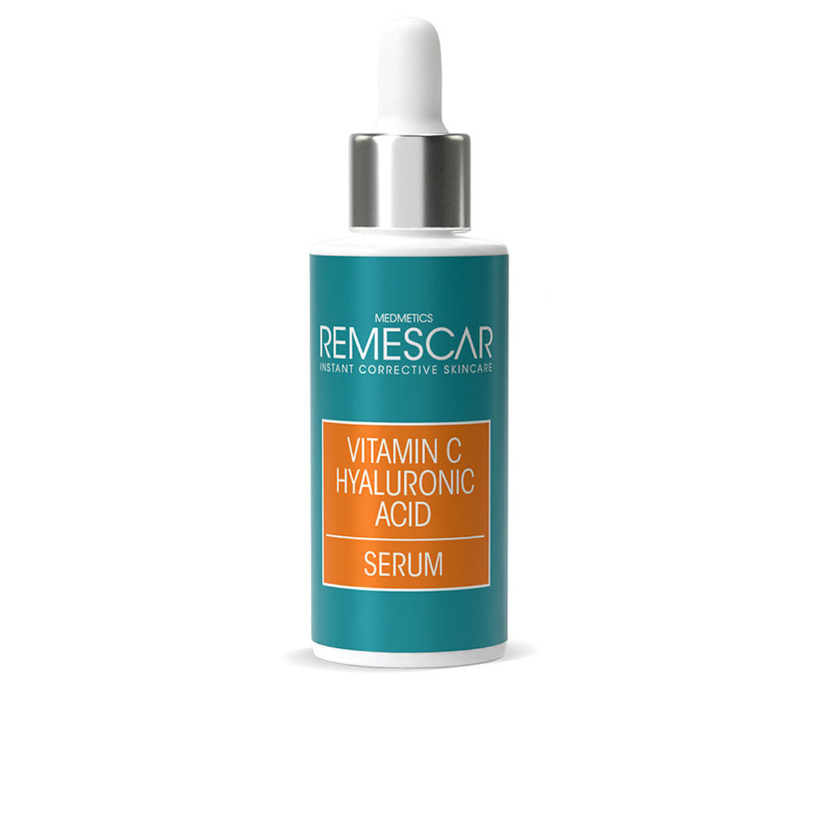 Serum Naprawcze Remescar REMESCAR CUIDADO FACIAL 30 ml Kwas Hialuronowy Witamina C